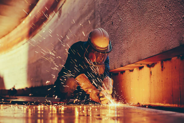 Affordable Welder Services in West Point, NY