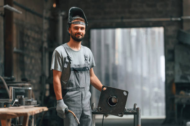 Best Aerospace and Defense Welding in West Point, NY