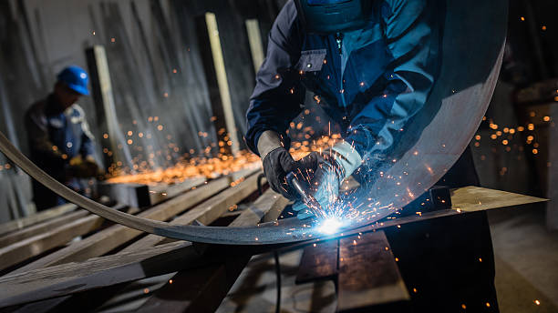 Affordable Welder Services in West Point, NY