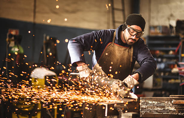 Best Specialty Welding Processes in West Point, NY